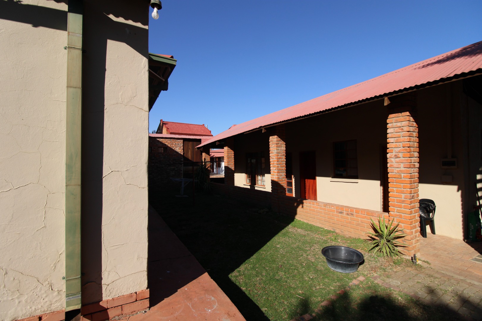 3 Bedroom Property for Sale in Bainsvlei Free State